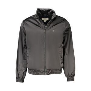 Calvin Klein Men Black Jackets